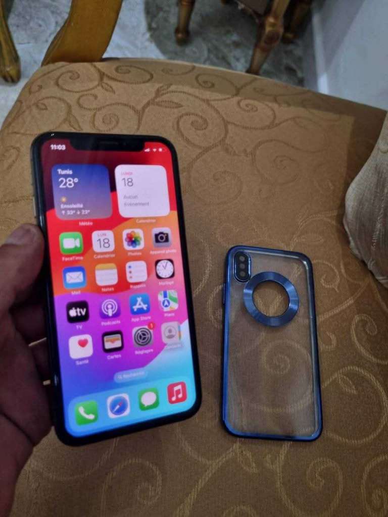 iphone xs