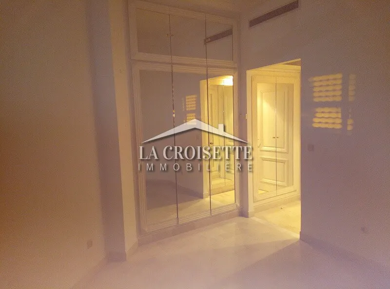 Appartement s3 meublé vue sur lac au Lac1 MAL0062