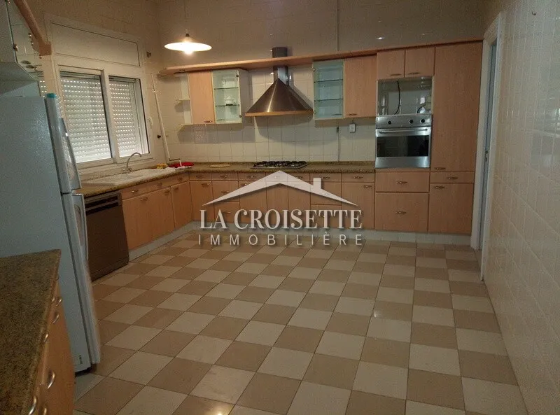 Appartement s3 meublé vue sur lac au Lac1 MAL0062