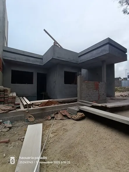 a vendre a la plage elhaouaria