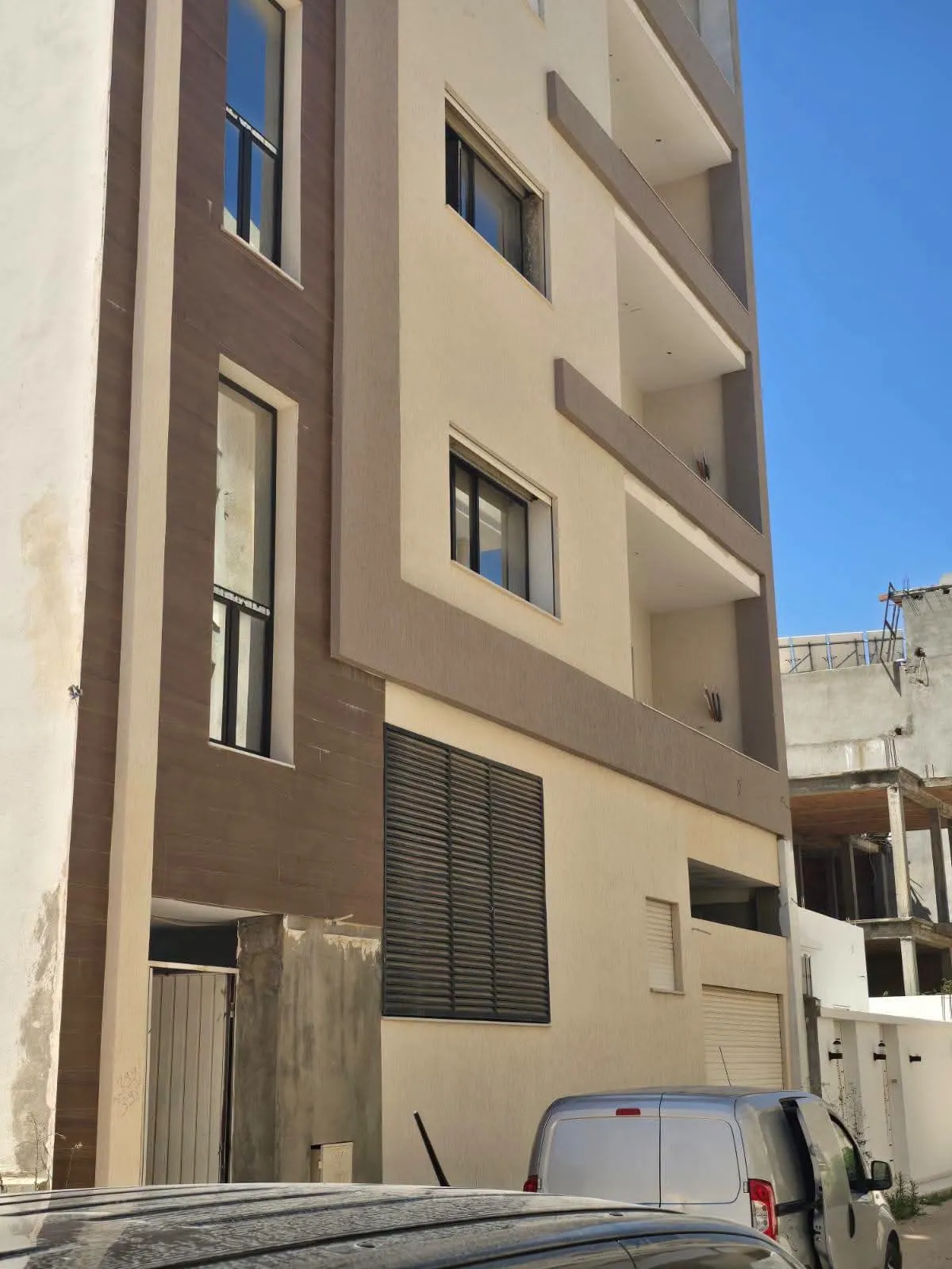 Une opportunité exceptionnelle un appartement S+2 à Tantana Kantaoui !