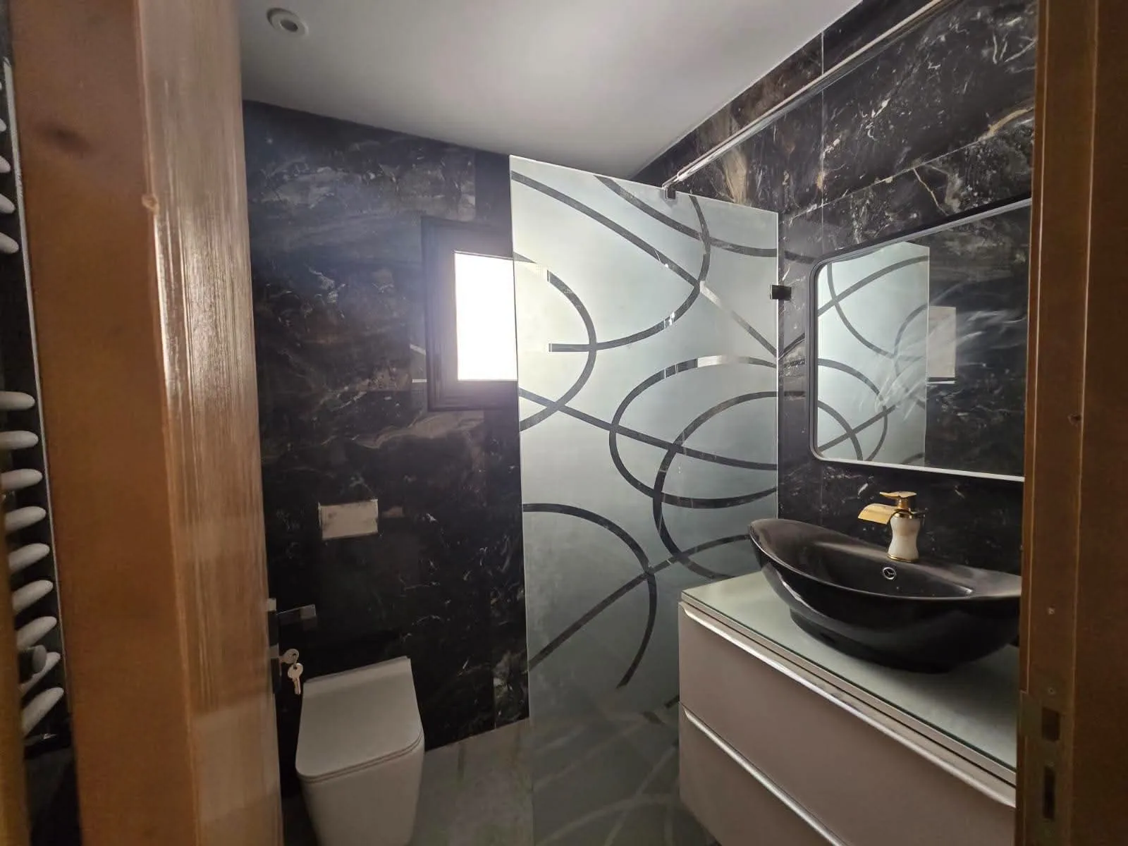 Une opportunité exceptionnelle un appartement S+2 à Tantana Kantaoui !
