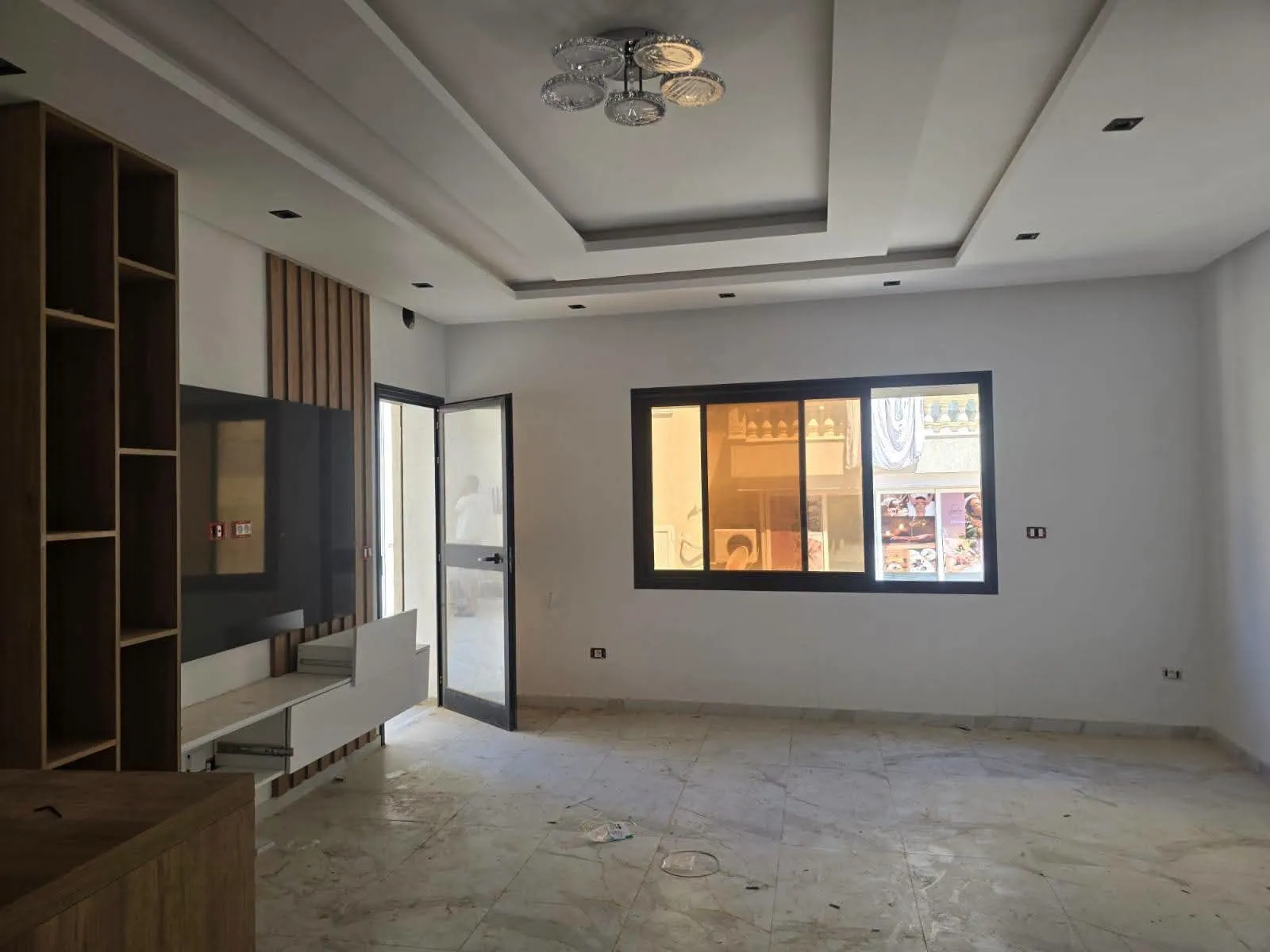 Une opportunité exceptionnelle un appartement S+2 à Tantana Kantaoui !