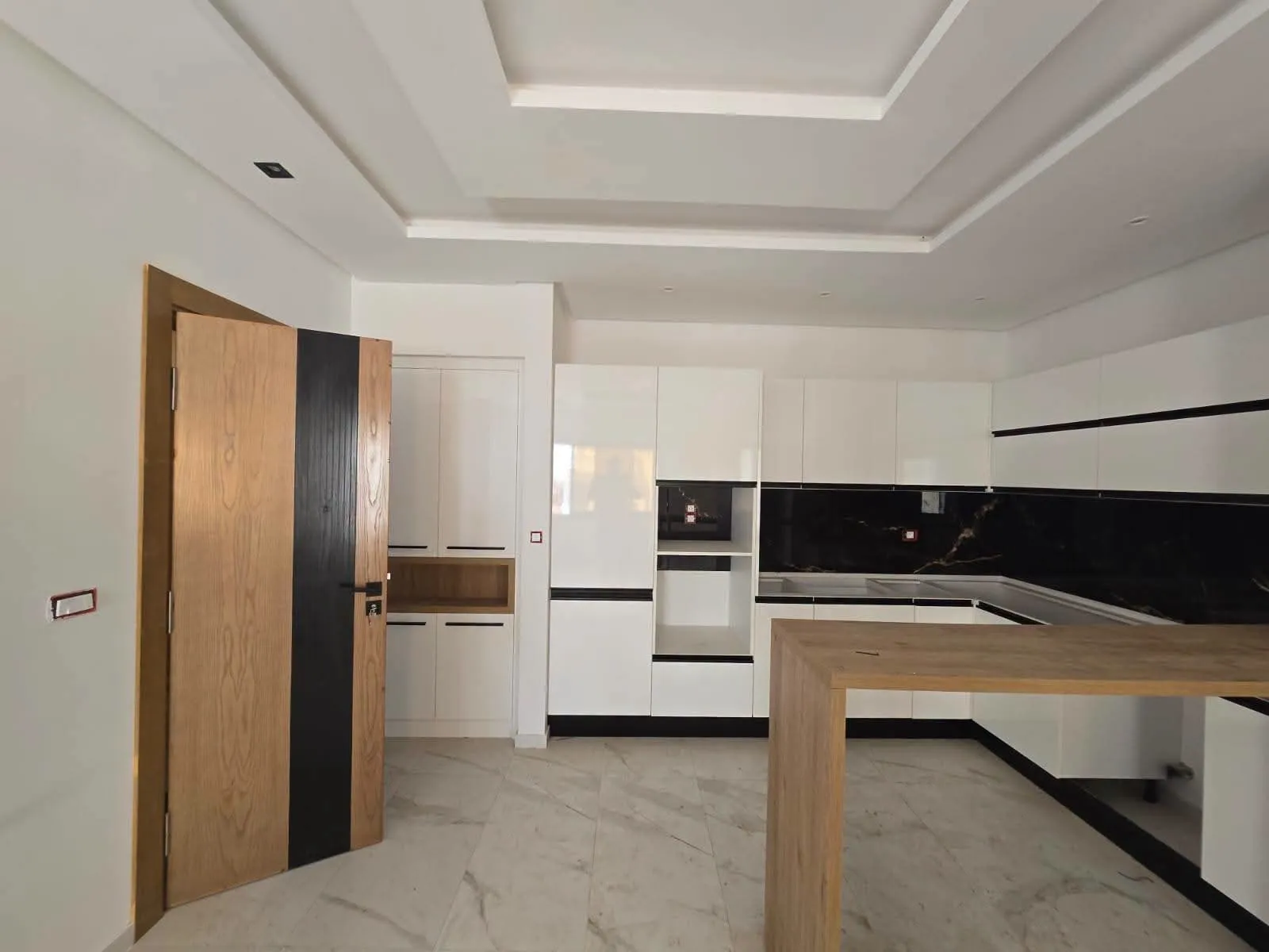 Une opportunité exceptionnelle un appartement S+2 à Tantana Kantaoui !