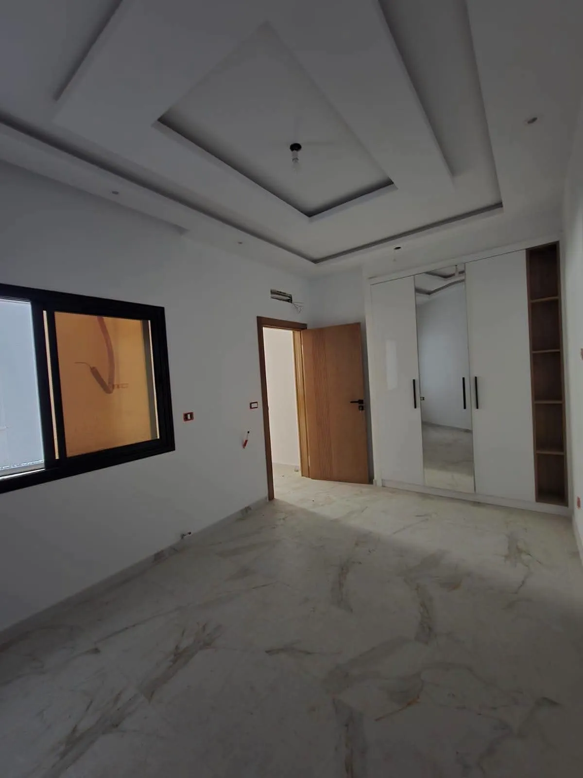 Une opportunité exceptionnelle un appartement S+2 à Tantana Kantaoui !
