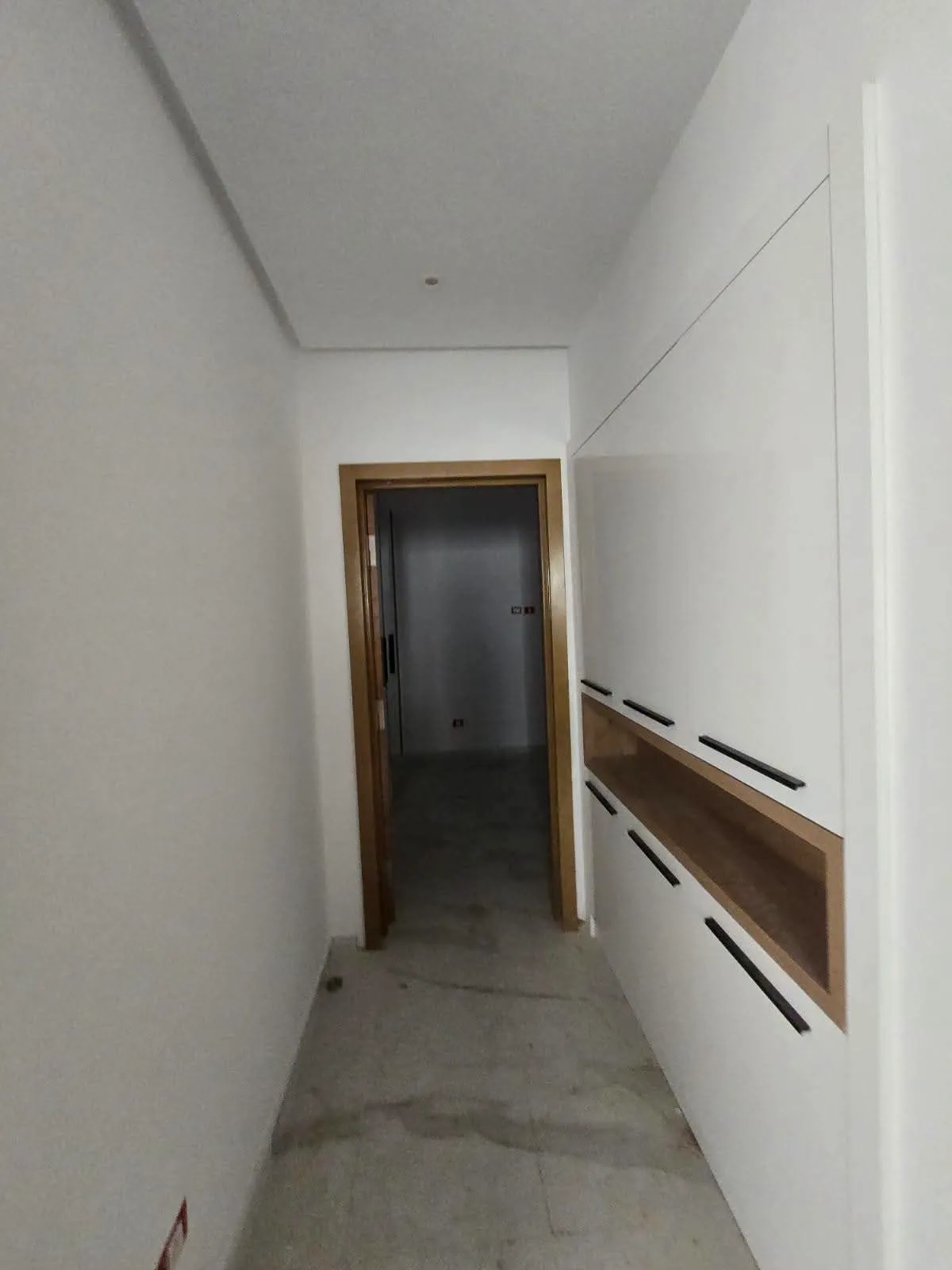 Une opportunité exceptionnelle un appartement S+2 à Tantana Kantaoui !