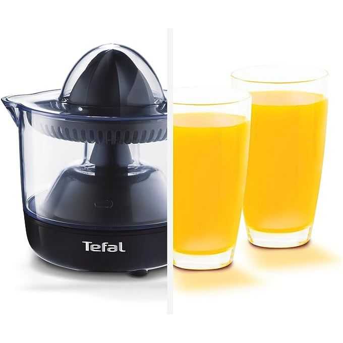 Presse agrumes tefal 