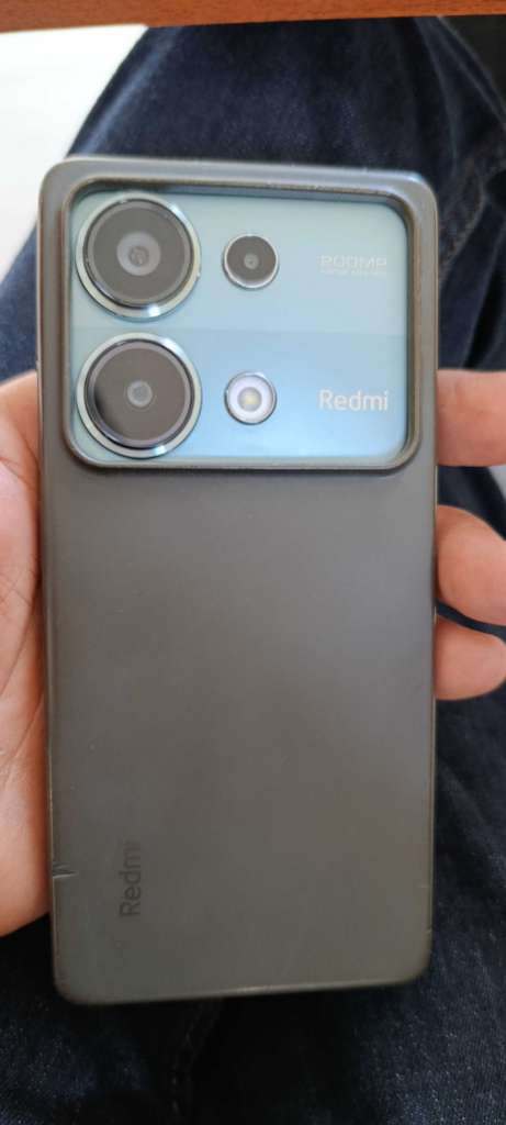 Redmi note 13 pro