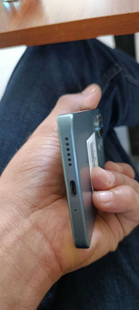 Redmi note 13 pro