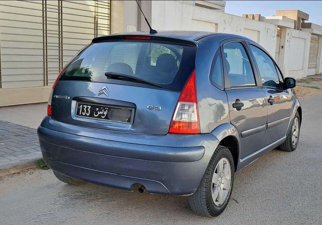 Citroen C3