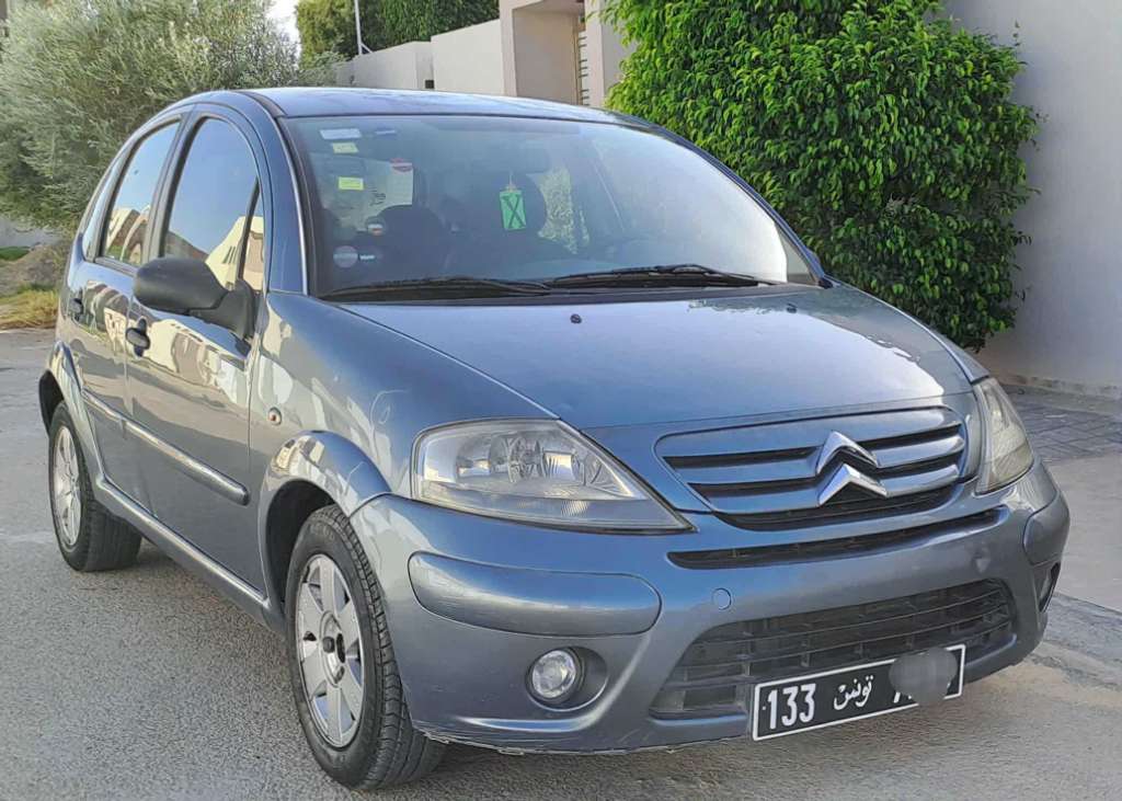 Citroen C3