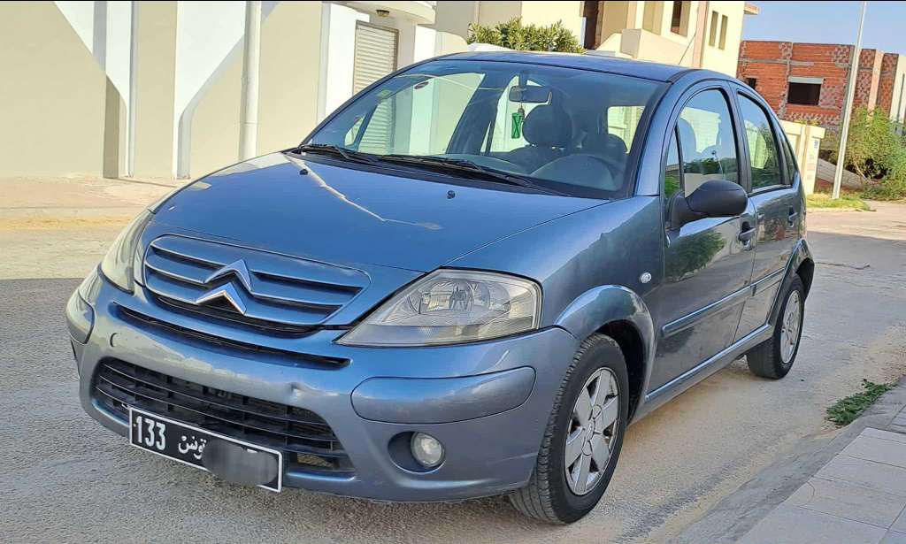 Citroen C3