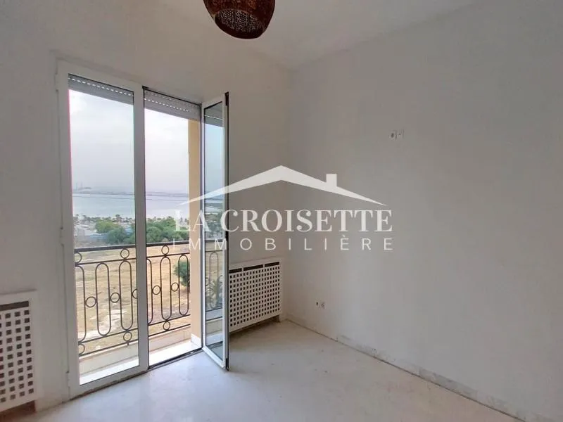 Appartement S4 aux Berges du Lac 2 ZAL1747
