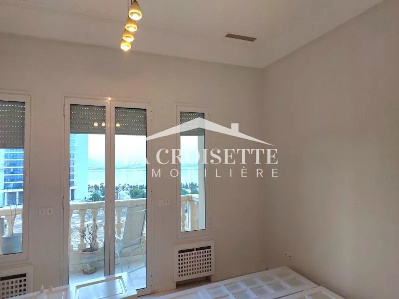 Appartement S4 aux Berges du Lac 2 ZAL1747