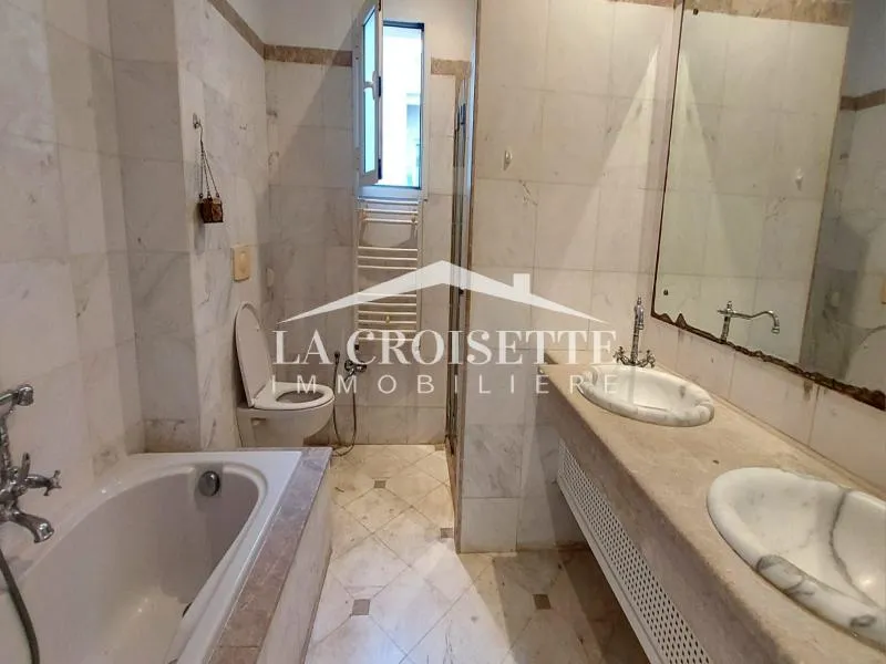 Appartement S4 aux Berges du Lac 2 ZAL1747