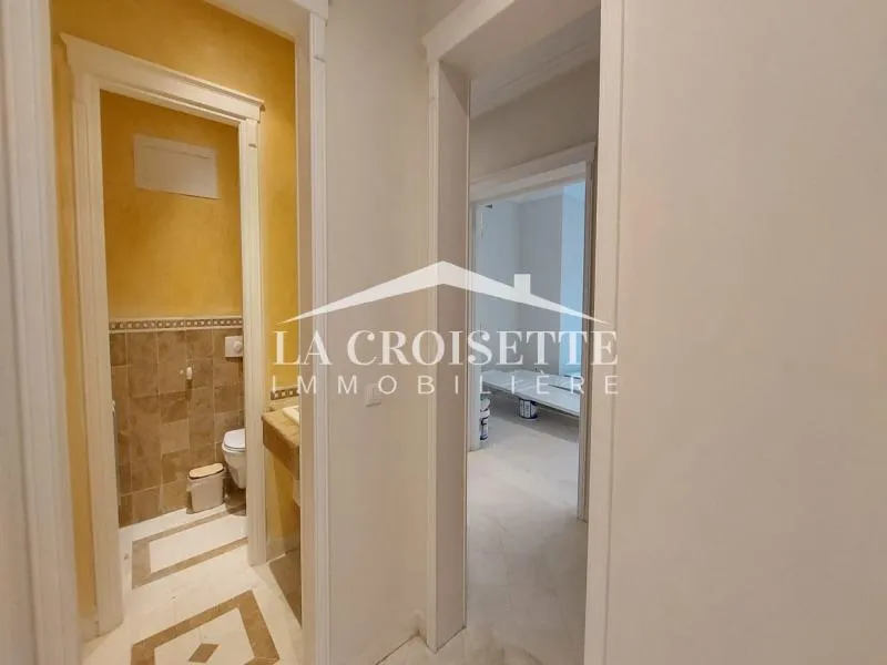 Appartement S4 aux Berges du Lac 2 ZAL1747