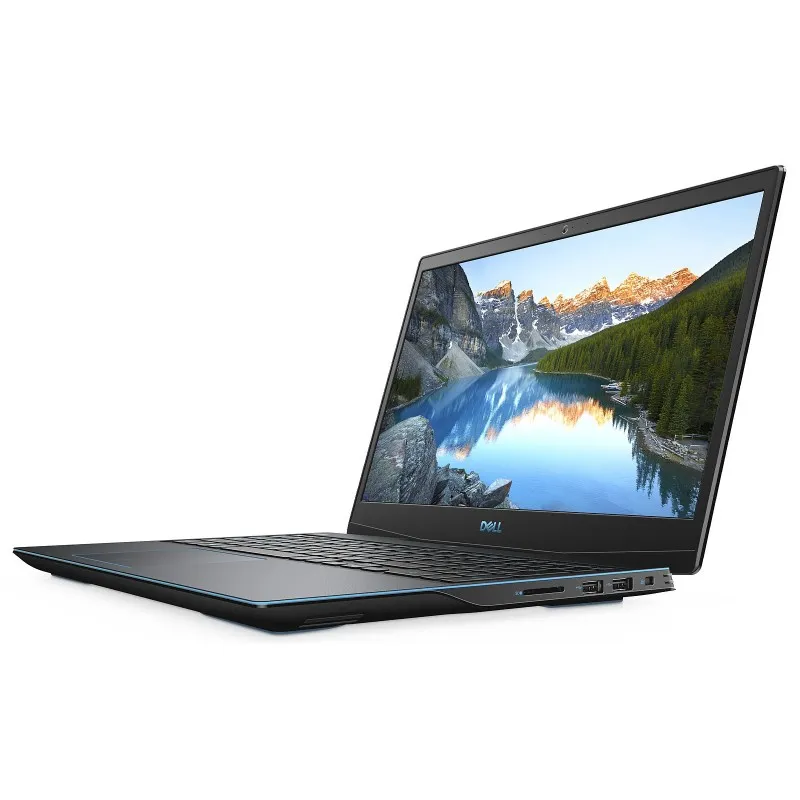 Dell G3 15 3500 Numéro de série: 7ZTMG63 tres bon Etat