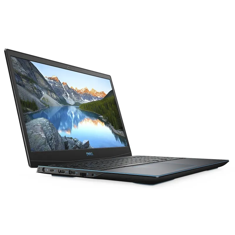 Dell G3 15 3500 Numéro de série: 7ZTMG63 tres bon Etat