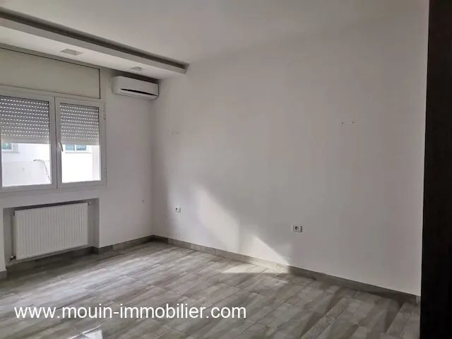 APPARTEMENT YANA Hammamet Zone Théâtre AL3249