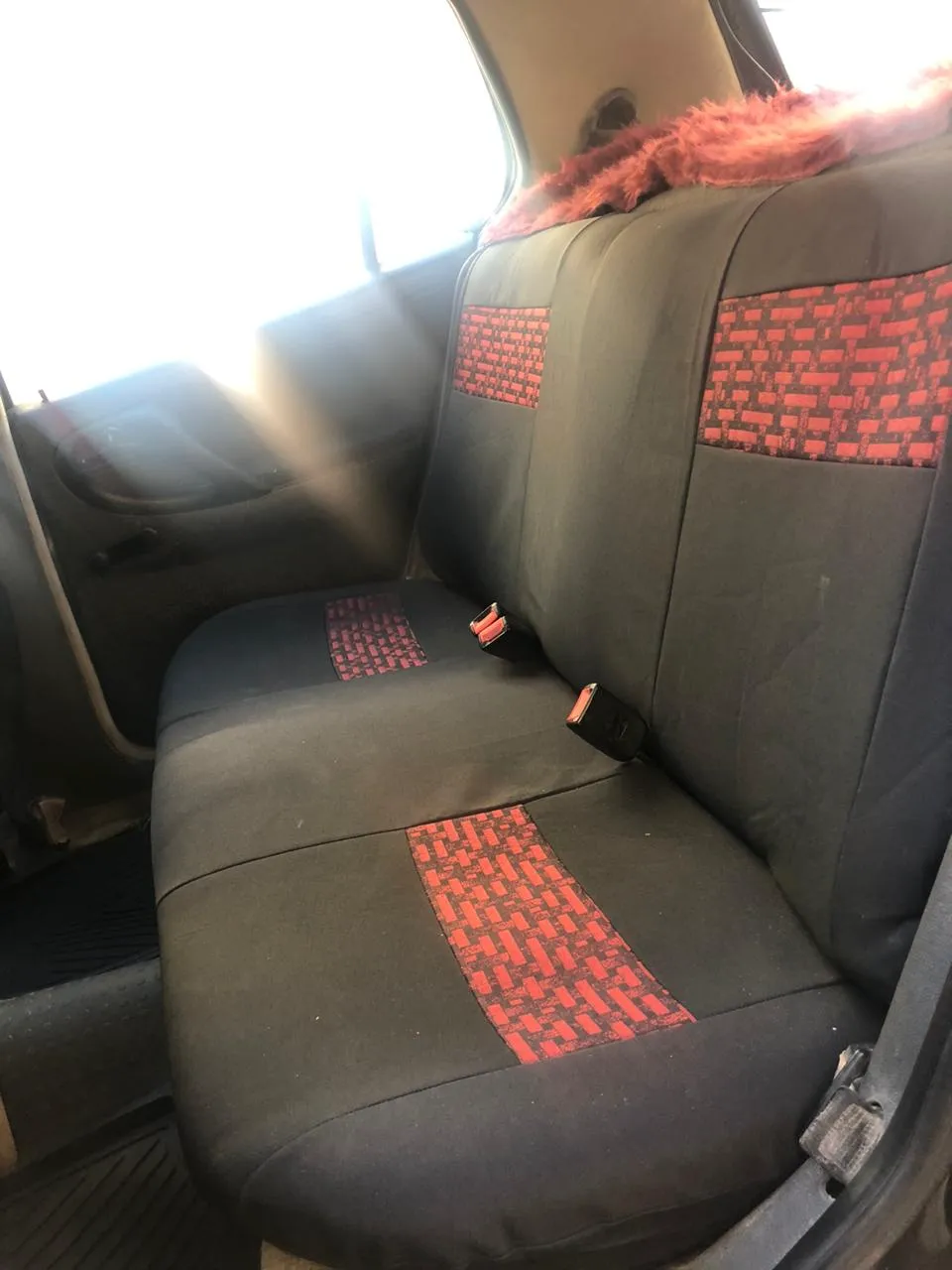 A vendre Polo 3