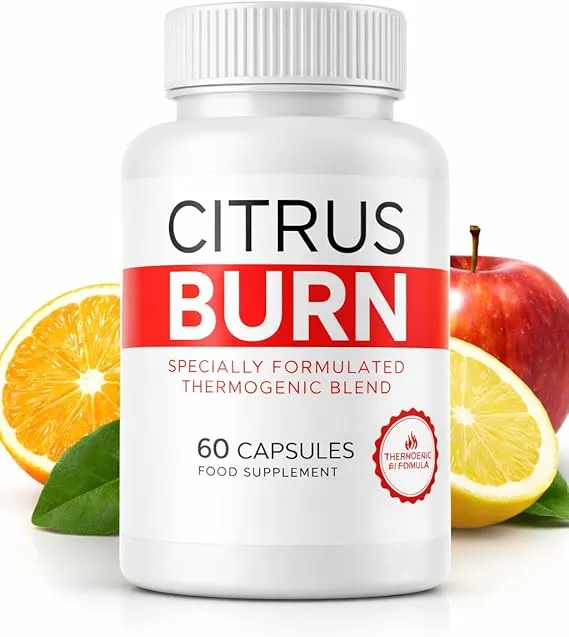 CitrusBurn Review