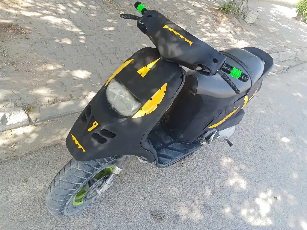 Kymco agility 🔥💯🇨🇦