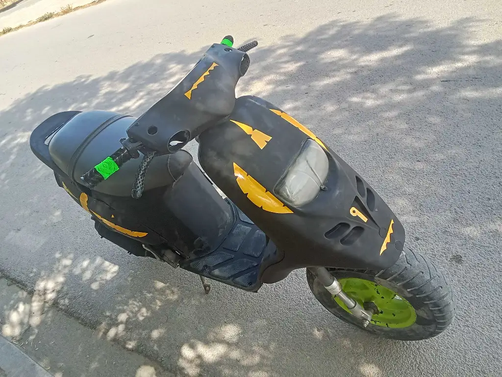 Kymco agility 🔥💯🇨🇦