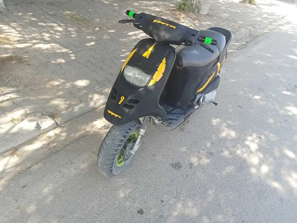 Kymco agility 🔥💯🇨🇦