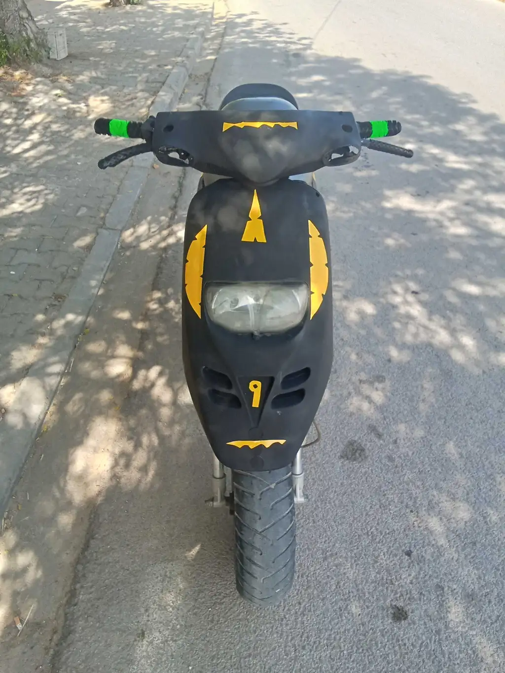 Kymco agility 🔥💯🇨🇦