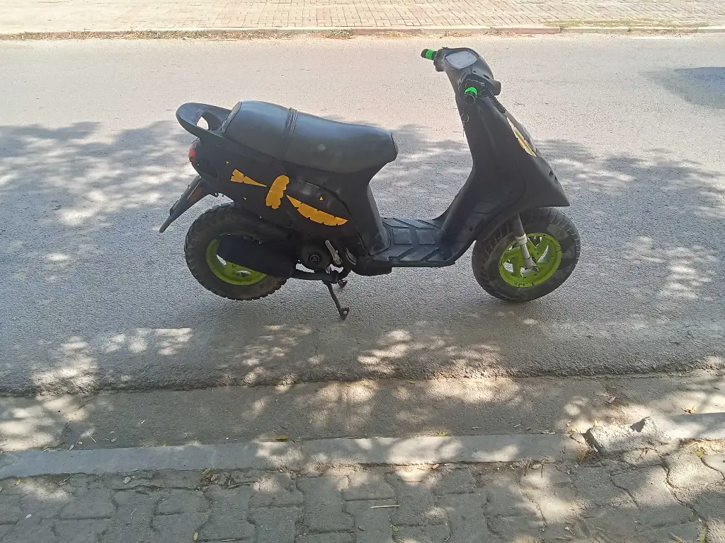 Kymco agility 🔥💯🇨🇦