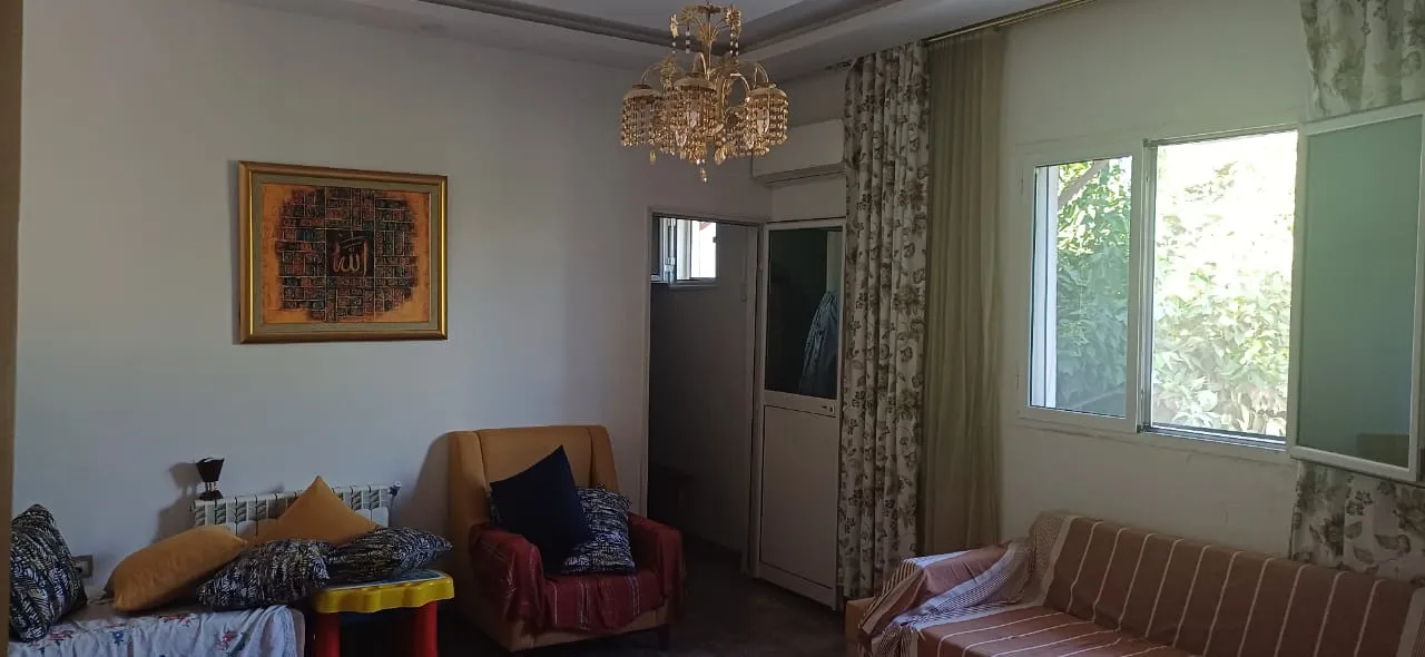 A Vendre Maison