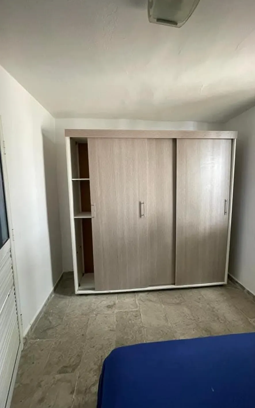 Location S1 meublé à Ennasr 1