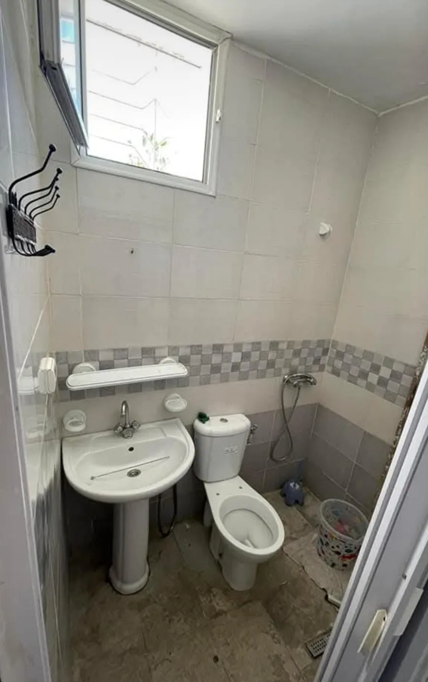 Location S1 meublé à Ennasr 1