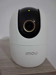 Caméra de surveillance
