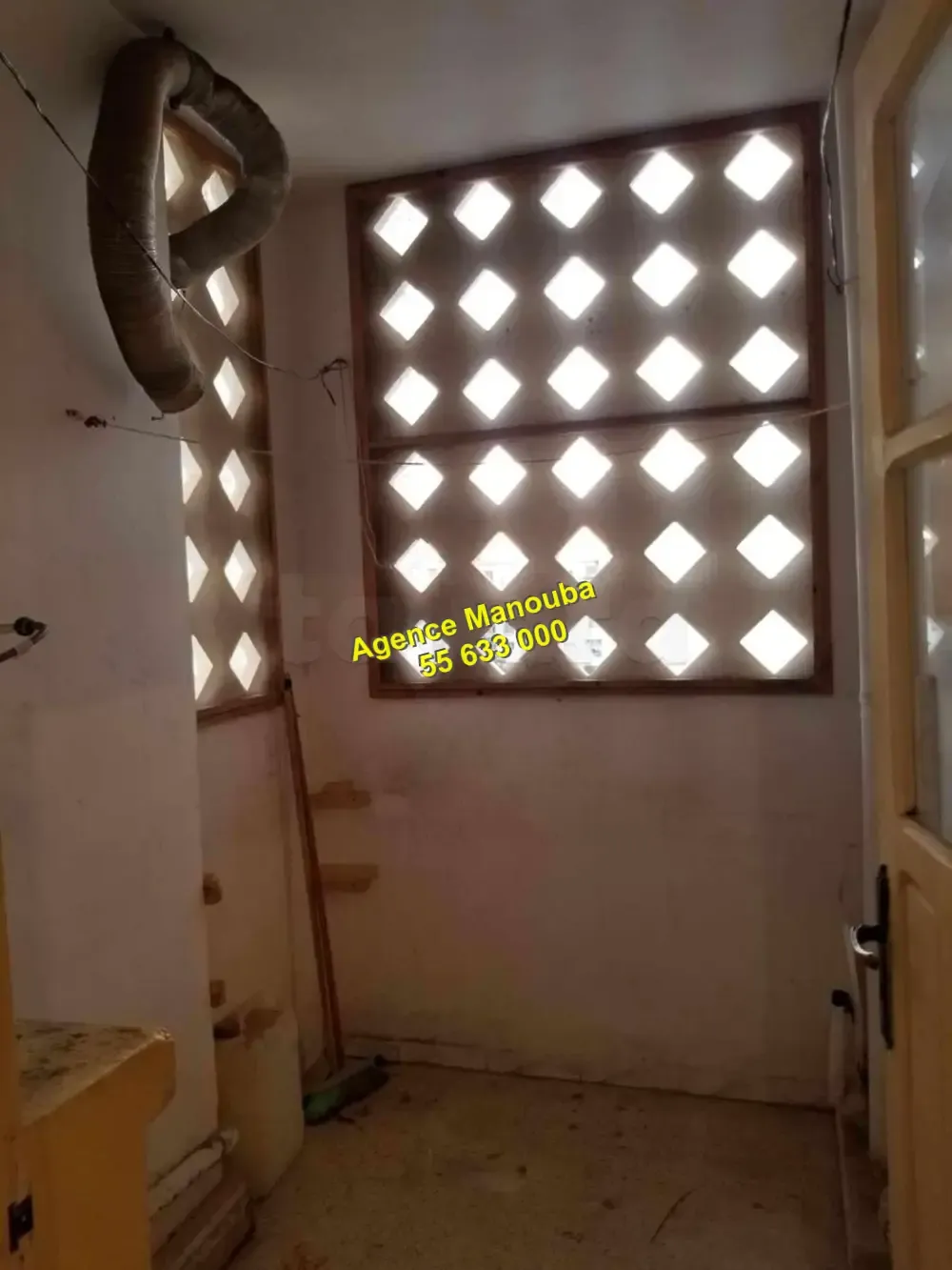 appartement a louer