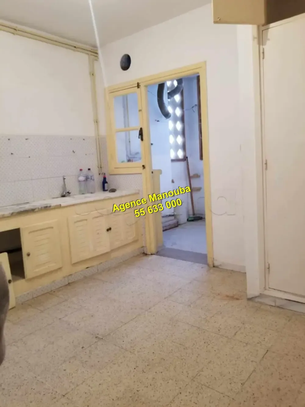 appartement a louer
