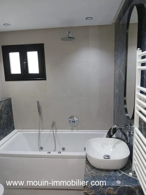 APPARTEMENT SALMA 2 Hammamet Centre AL3695