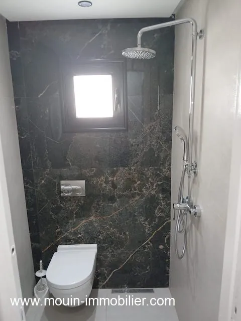 APPARTEMENT SALMA 2 Hammamet Centre AL3695