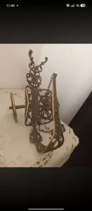 Objet décoratif Jérusalem