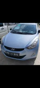 🚗 À VENDRE – Hyundai Elantra