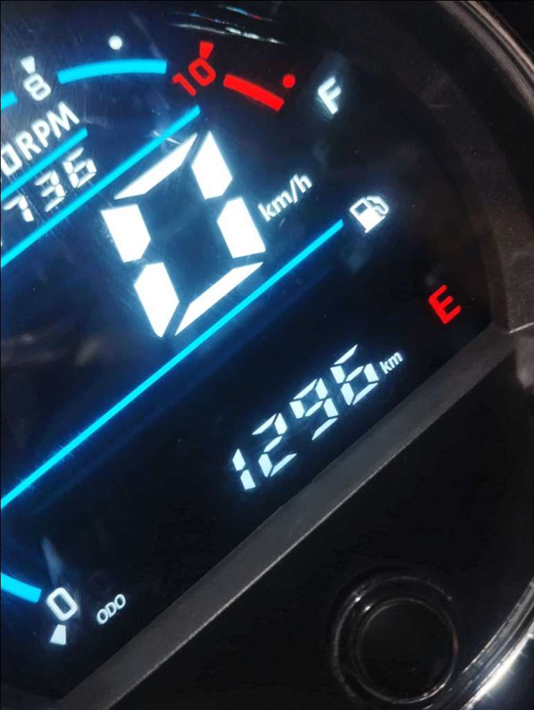 Cappuccino avec carte grise