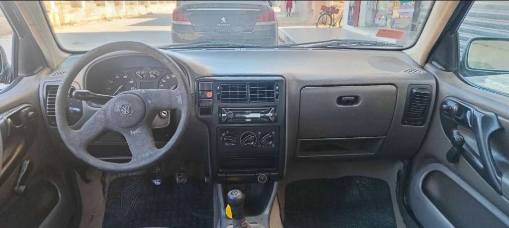 Polo 3 phase 2 basic 1999
