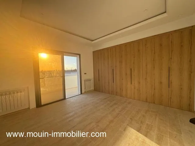 VILLA ASTRA 1 Hammamet Sud El Bessbassia AV1948