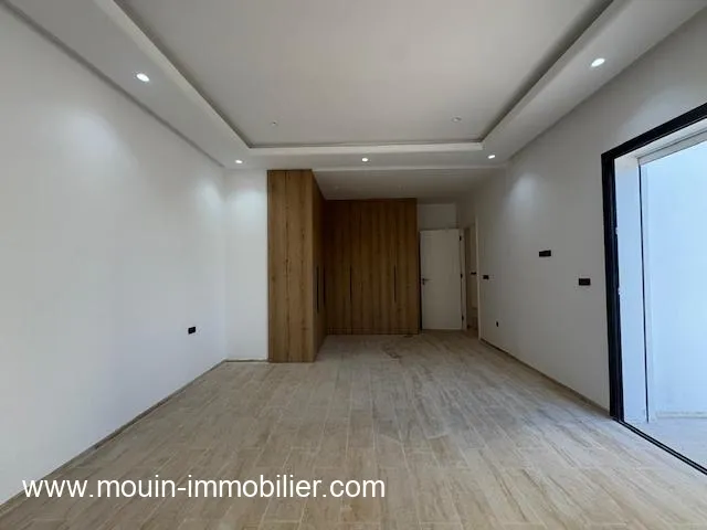 VILLA ASTRA 1 Hammamet Sud El Bessbassia AV1948