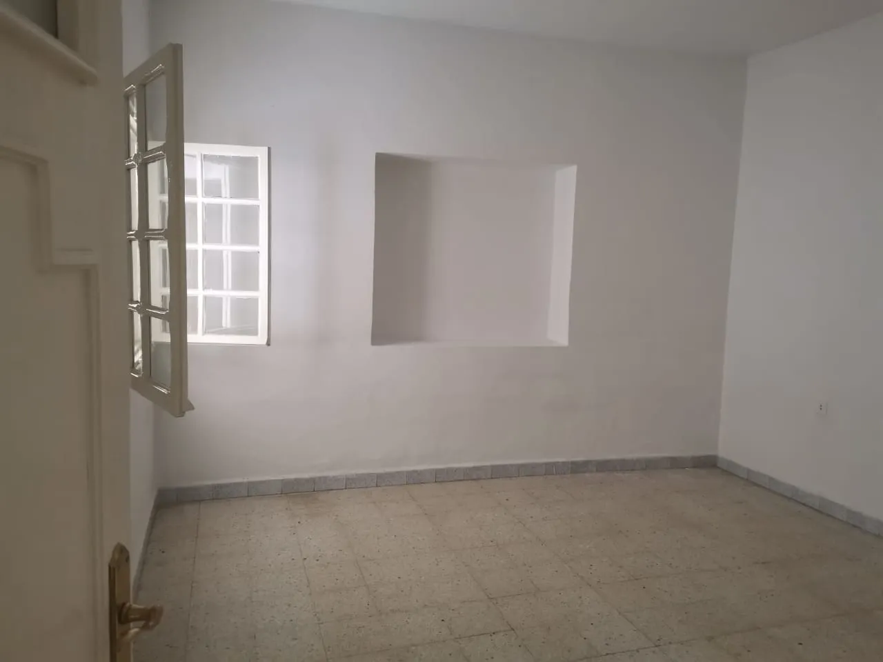 A louer s+3 a cité el ghazela