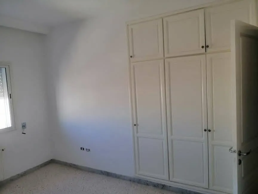 A louer S+2 à la Soukra 1050 dt - photo 1
