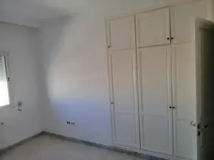 A louer S+2 à la Soukra 1050 dt