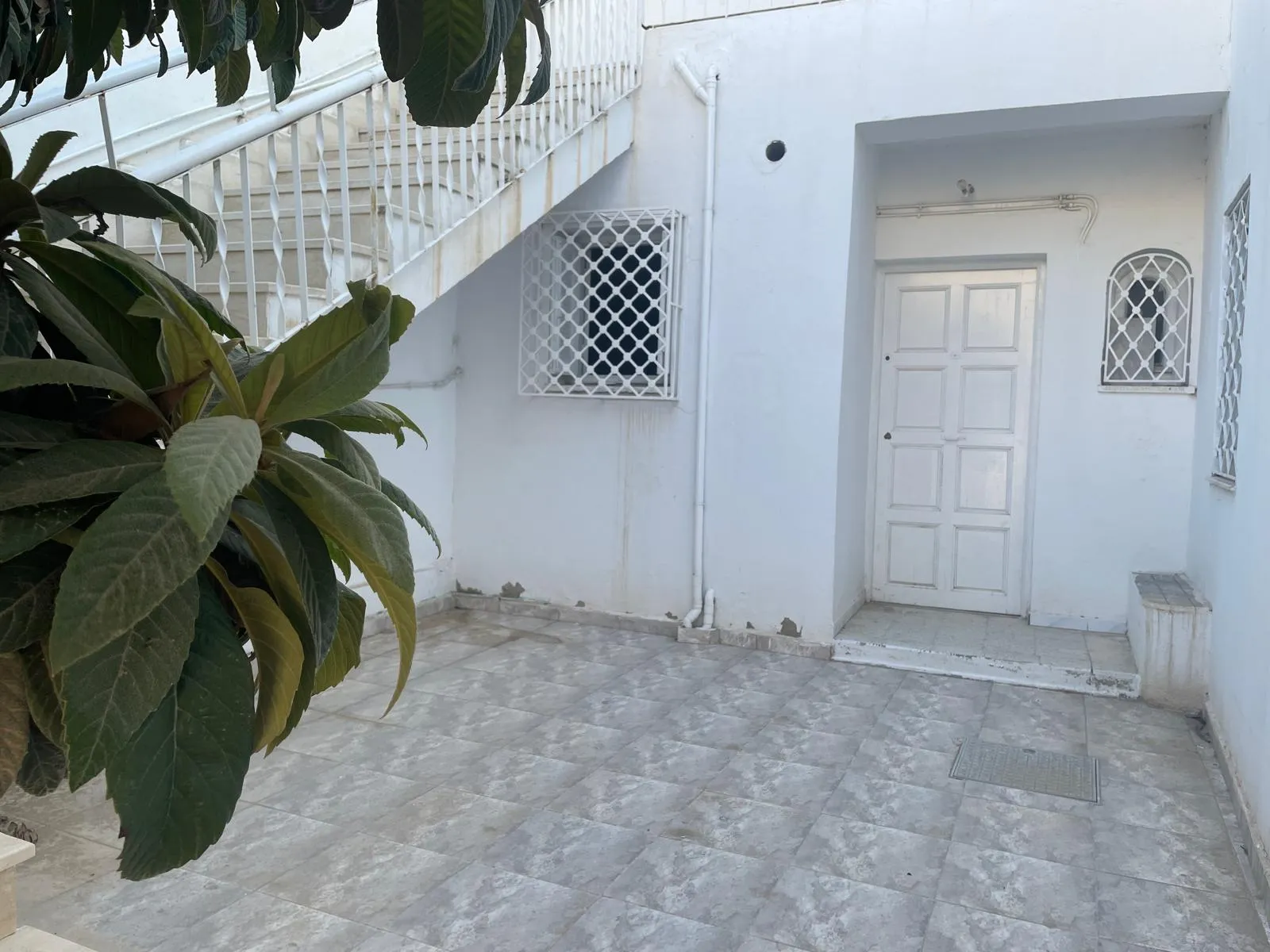 A louer deux niveaux indépendants à Ibn Sina