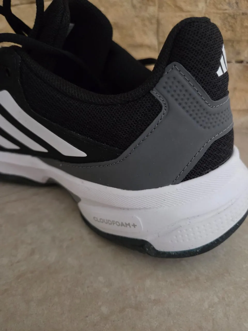 ADIDAS CourtJam Control3