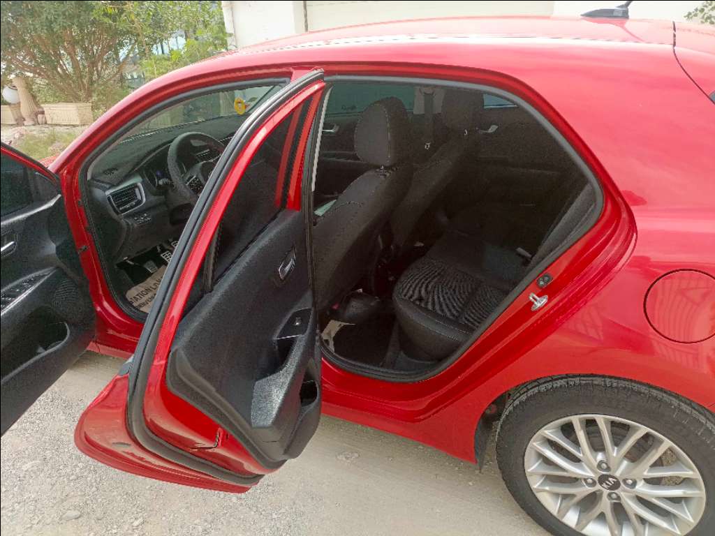 À VENDRE KIA RIO PRESTIGE